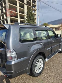 میتسوبیشی پاجیرۆ